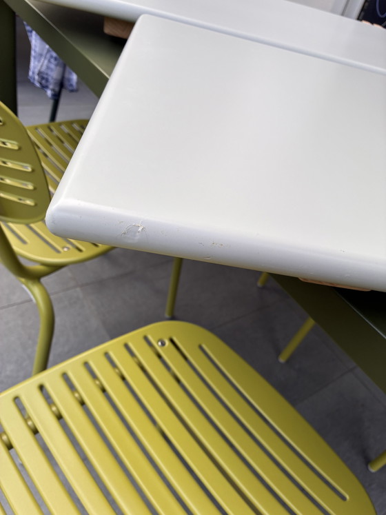 Carl Hansen CH327 Table Extension – Dining tables, Mdf, Wood (photo 6 of 6)