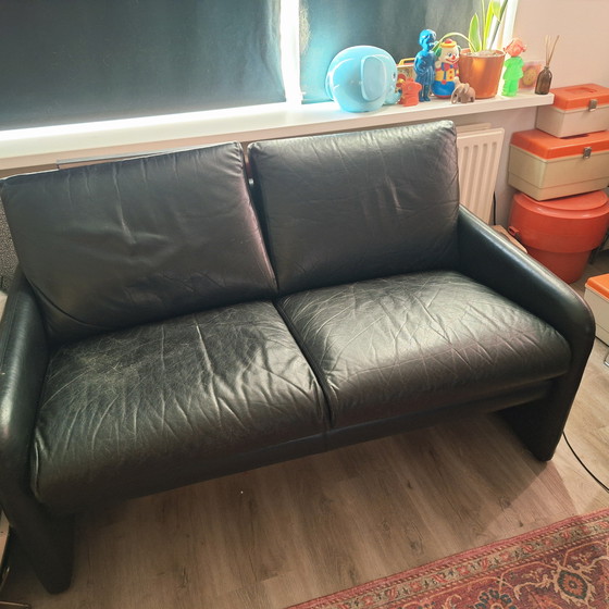 Image 1 of Leolux 2-Sitzer-Sofa