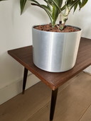 Deense salontafel hout 