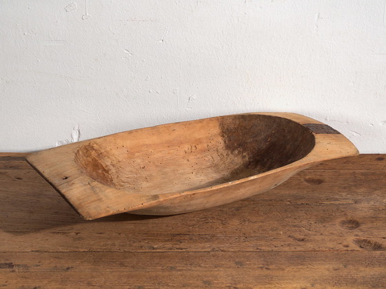 Klein antiek dienblad (ca. 1900) #26 – Decoratieve objecten (photo 39 of 39)