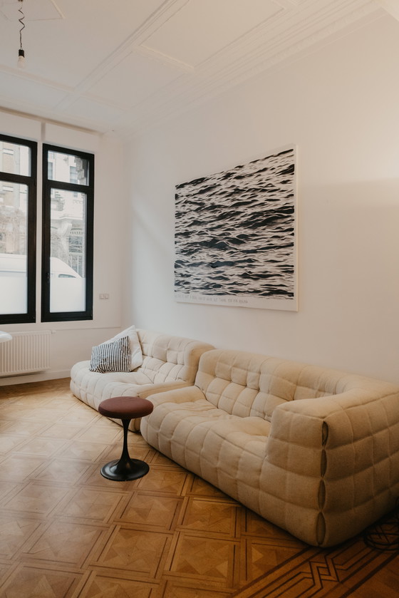 Image 1 of 2 elementos de la línea Roset Kashima