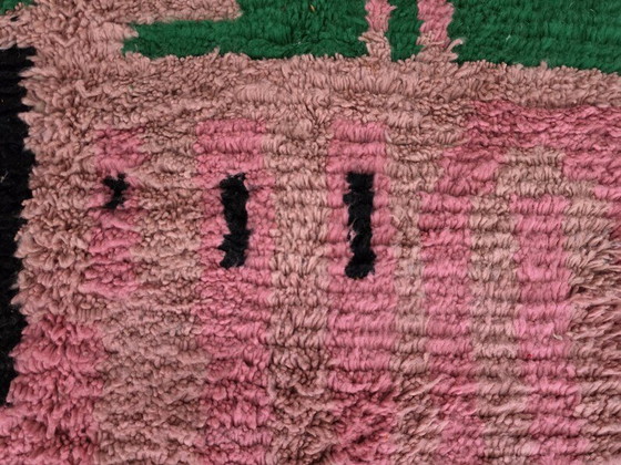 Marokkanischer Berber-Teppich 250/150cm – Teppiche & Läufer, Cotton, Wool (photo 8 of 8)