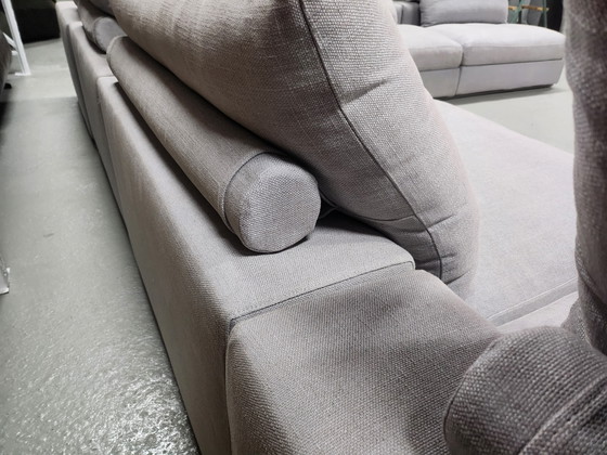 Flexform - Groundpiece Divano angolare by Antonio Citterio – Divani angolari, Other (photo 8 of 9)