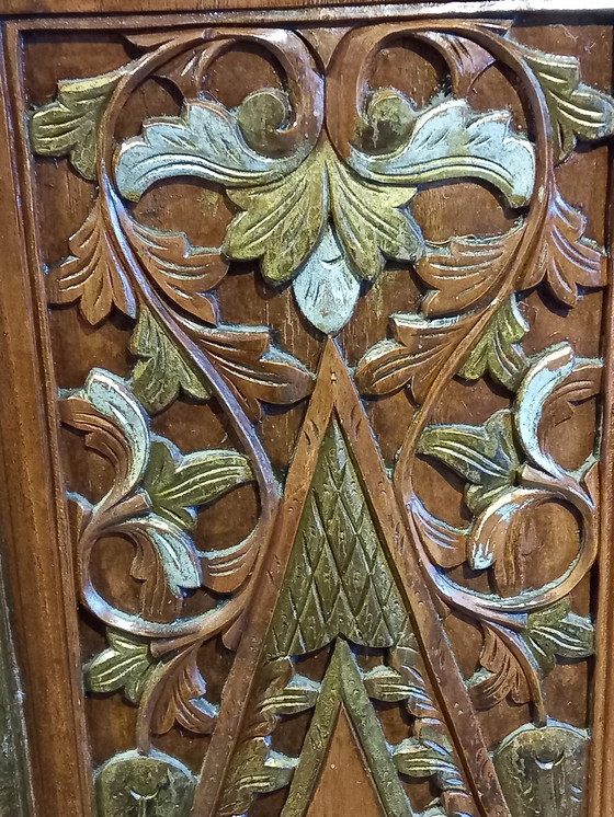 Image 1 of Gabinetto indiano