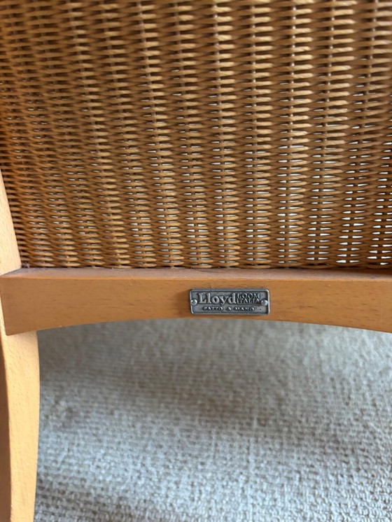 Image 1 of 2 sillas de diseño italiano,