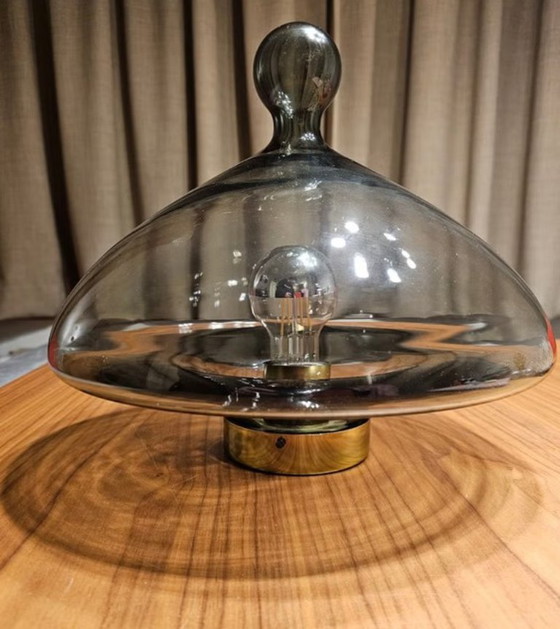 RAAK Amsterdam High Chapparal Set – Plafondlampen, Glass (photo 3 of 6)