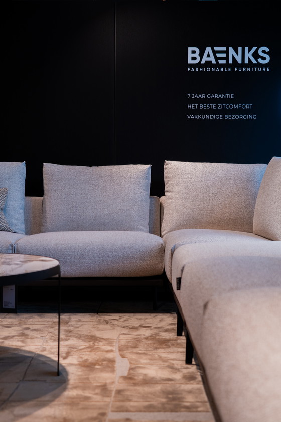 Image 1 of BAENKS Ecksofa Pitt Street