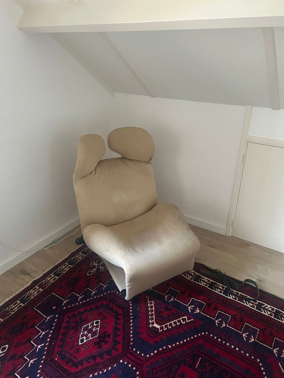 Image 1 of 2 Chaise longue Casina 111 Wink