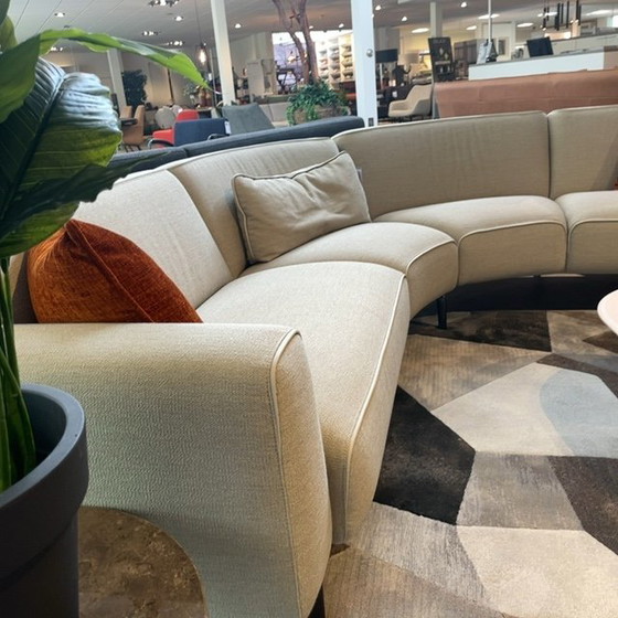 Image 1 of Pode Melloo corner sofa