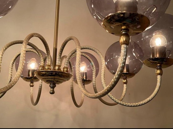 Image 1 of Pendant Lamp Bulbs Hotel Chic XXL from 745,- now 345,-