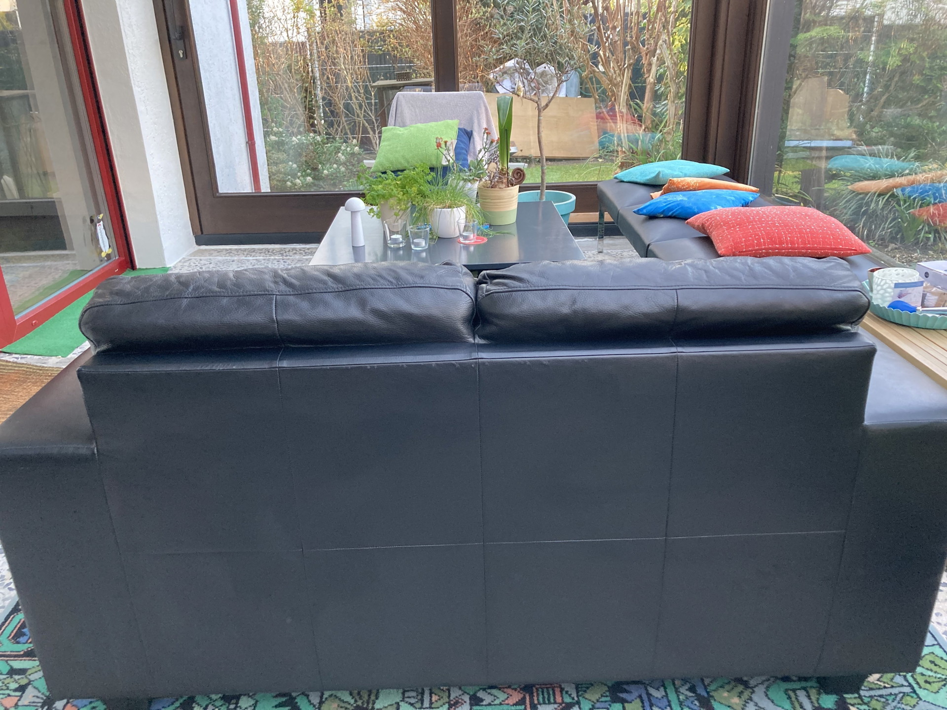 2-Sitzer Ikea Skogaby | €220 | Whoppah