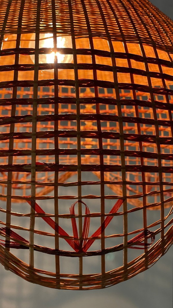 Image 1 of Bloem SUSPENSIE OSIER Vintage