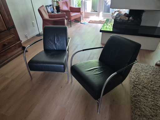 Fauteuil Harvink