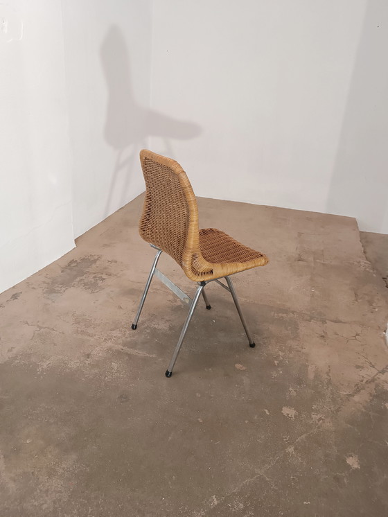 Image 1 of Dirk van Sliedregt for rohé Noordwolde chair