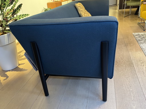 Harvink 3-seater sofa Kesper