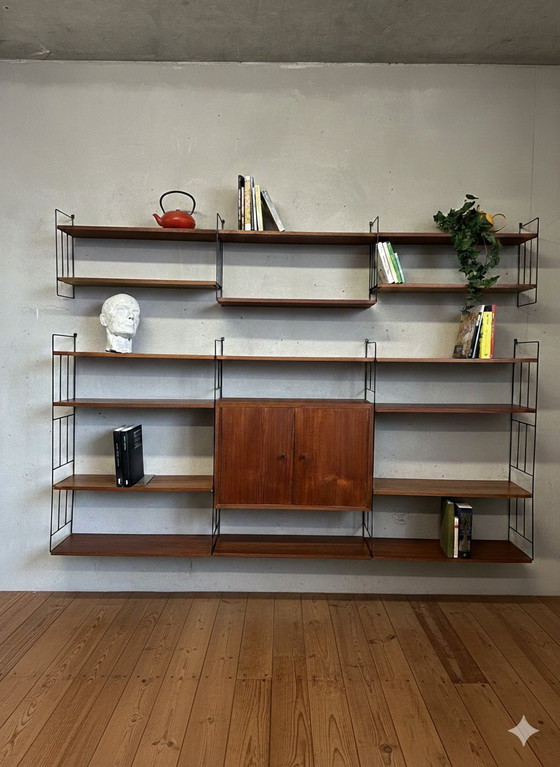 Image 1 of Unidad de pared WHB 1960