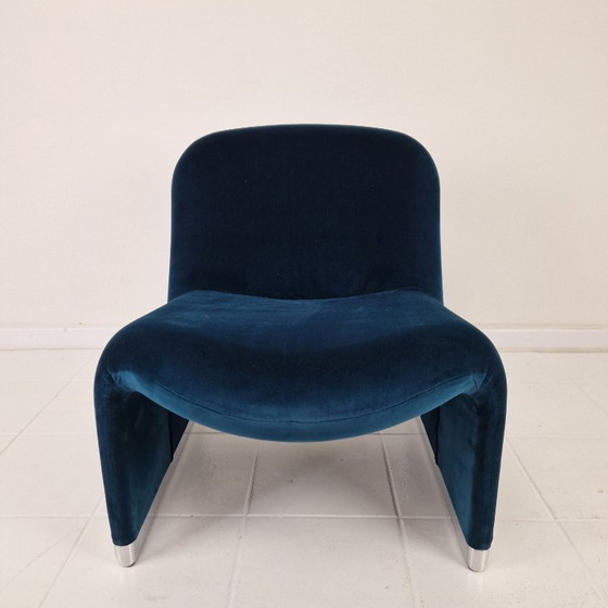 Image 1 of Alky Lounge Chair von Giancarlo Piretti für Anonima Castelli, Italien, 2026