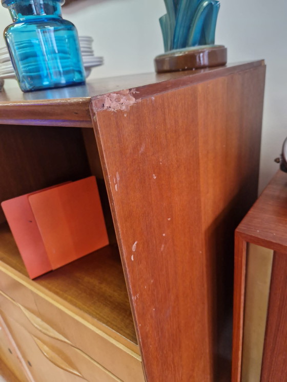 Image 1 of Vintage meubel 