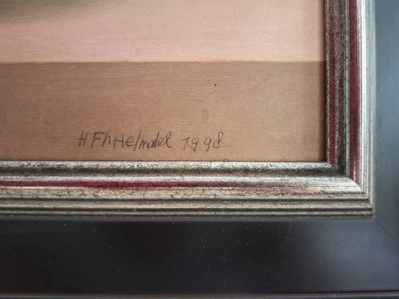 Image 1 of Henk Helmantel Art