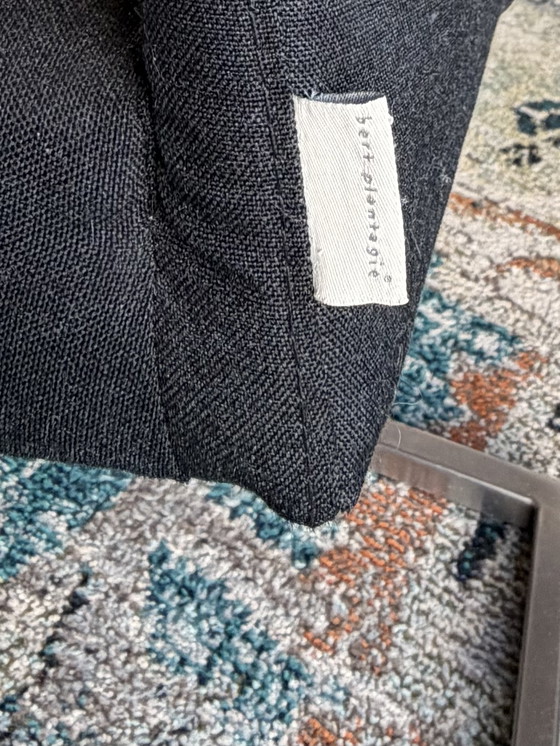 Image 1 of Sedie da pranzo di design Bert Plantagie 6x