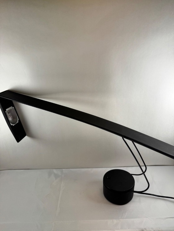 Image 1 of Design bureaulamp “Dove” – Mario Barbaglia & Marco Colombo – Paf Studio Italië