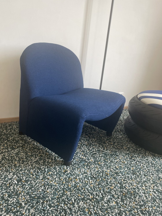 Image 1 of Chauffeuse vintage années 70