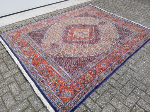 Alfombra persa