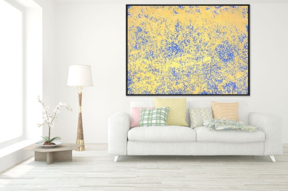 Image 1 of Jürgen Angeler - The Golden Sphere