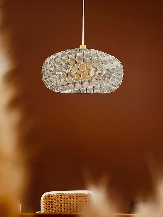 Image 1 of Space Age pendant lamp Kenwell