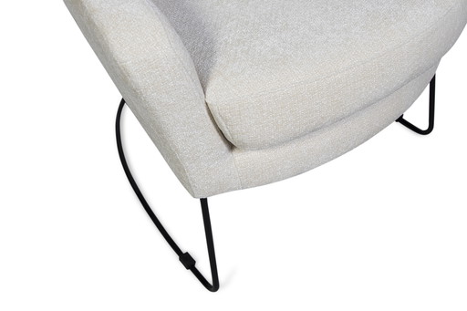 Sits Shell fauteuil
