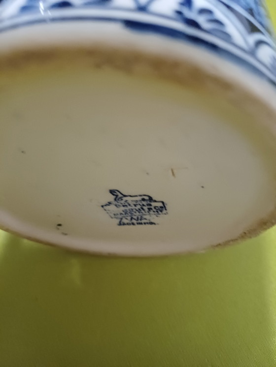 Image 1 of 3 vasi Regout Maastricht Vintage