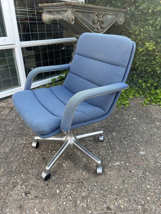 Image 1 of Canale di artefatti burocratici, Geoffrey Hardcourt