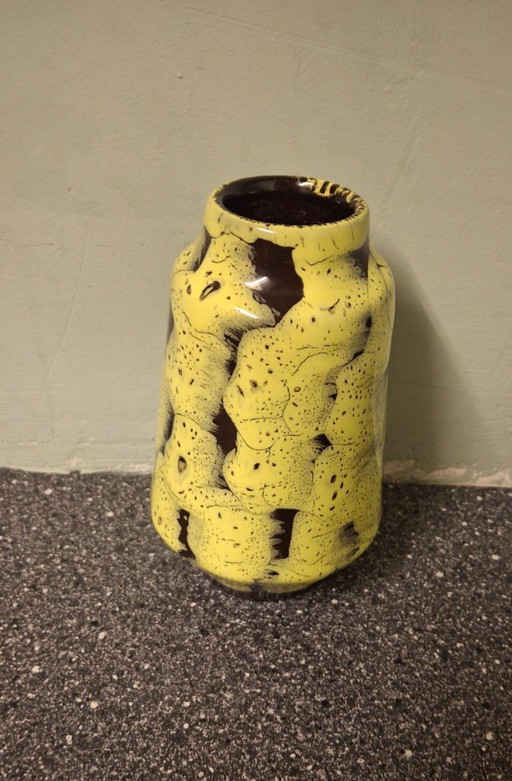 Ilkra Germany vase model 1026/15