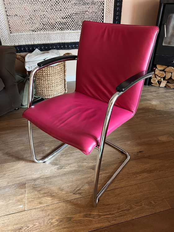 Image 1 of Leolux Freyr 6 pezzi