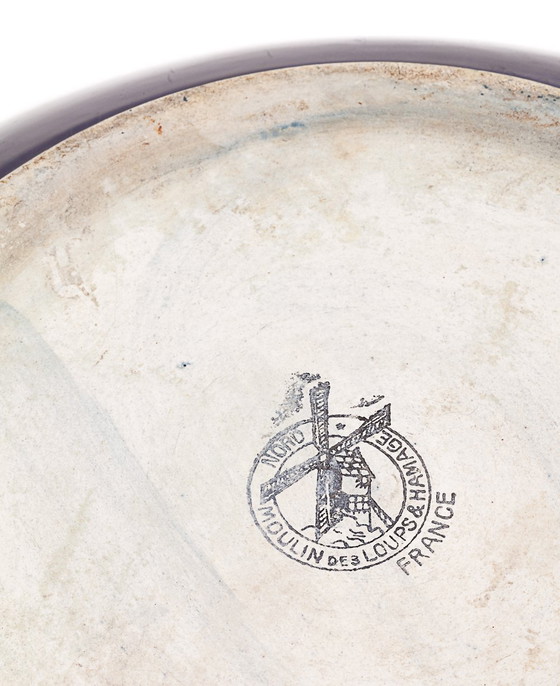 Image 1 of Set of Earthenware Planters