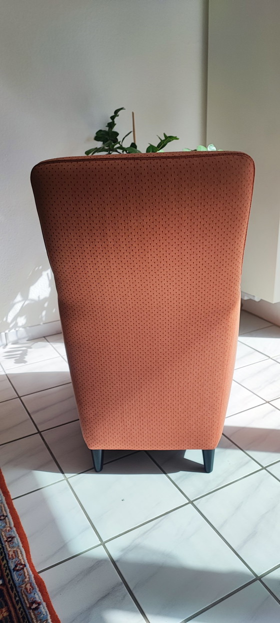 Image 1 of Poltrona Wittmann Senta