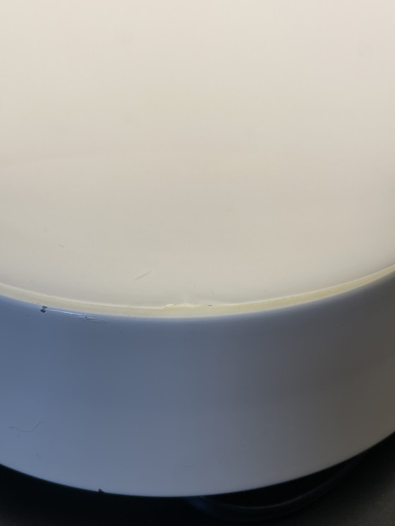 Image 1 of Elisse tafellamp van Claudio Salocchi voor Sormani, jaren ‘60