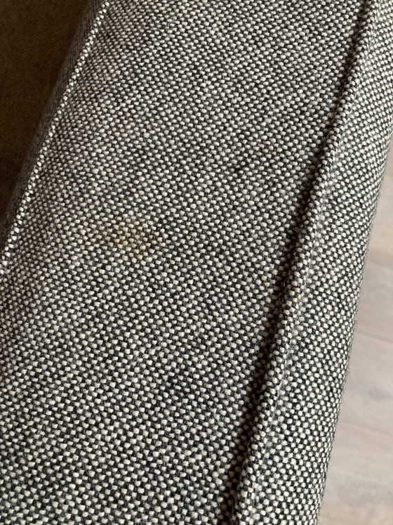 Divano Bert Plantagie - 3 posti – Divani 2 posti, Textile, Wood (photo 6 of 6)