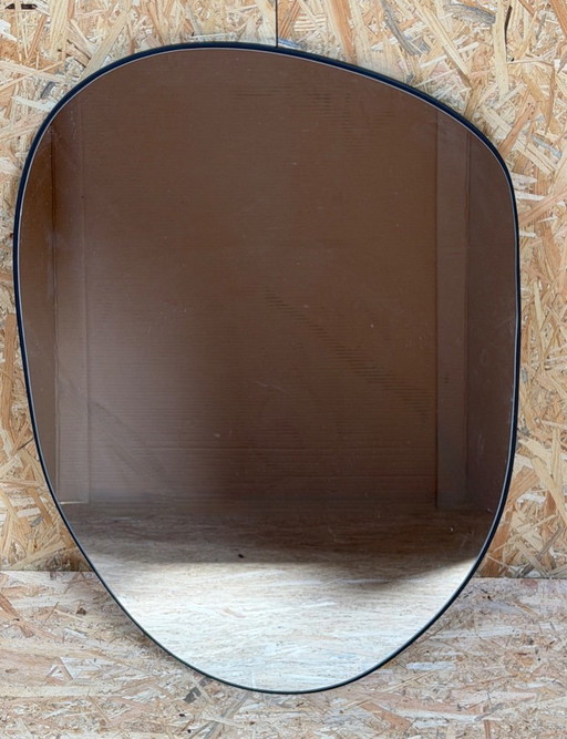 Asymmetrische wandspiegel van Zara Home – Glass (photo 2 of 9)