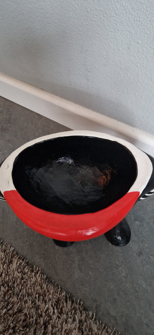 Famiglia di rossetti Niloc Pagen