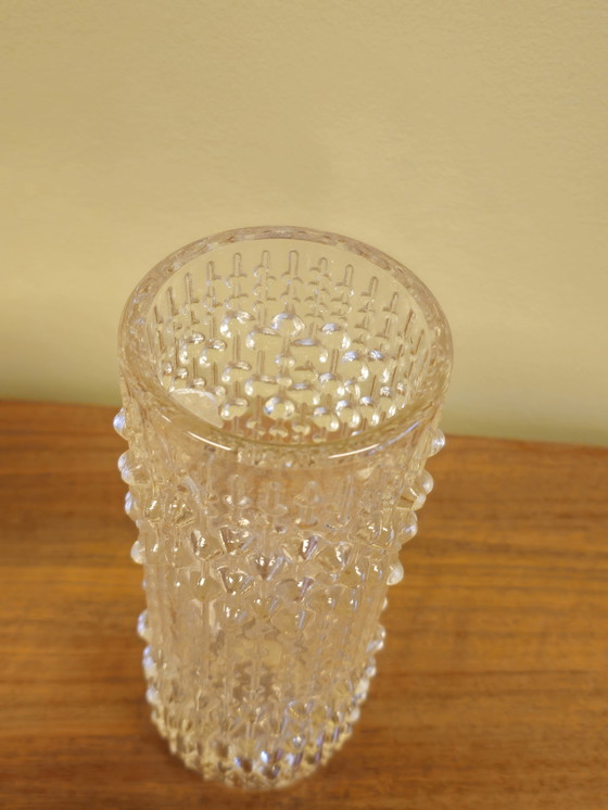 Image 1 of Vintage Sklo Union Vases Vase