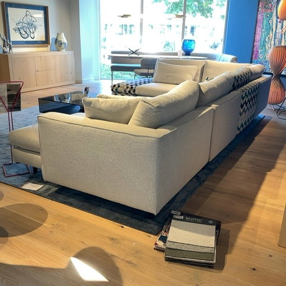 Image 1 of Zizeau Sfida hoekbank