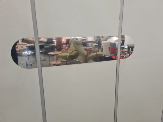 Image 1 of Armadio guardaroba funzionalista