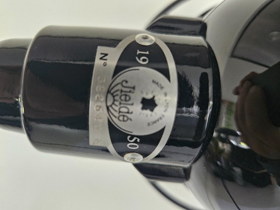 Image 1 of Jieldé Table Lamp - Model Signal SI333 - Serial Number 382640