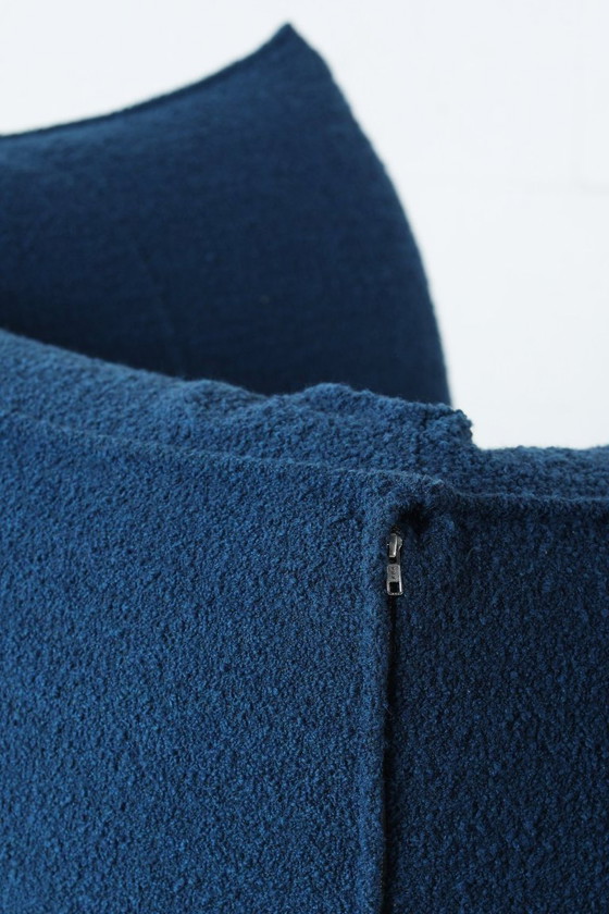 Image 1 of B&B Italia - Mario Bellini - Le Bambole - Sessel