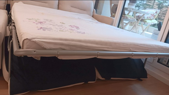 Image 1 of Bobochic Loft Sofa