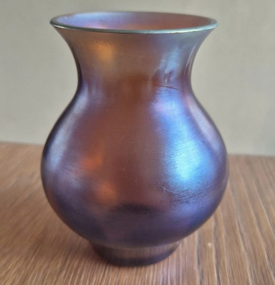 Image 1 of Cabinet vase