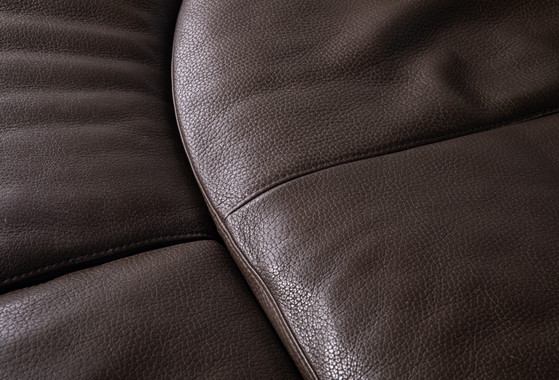 Cocoon Lounge Zetel – Banken, Leather (photo 9 of 9)