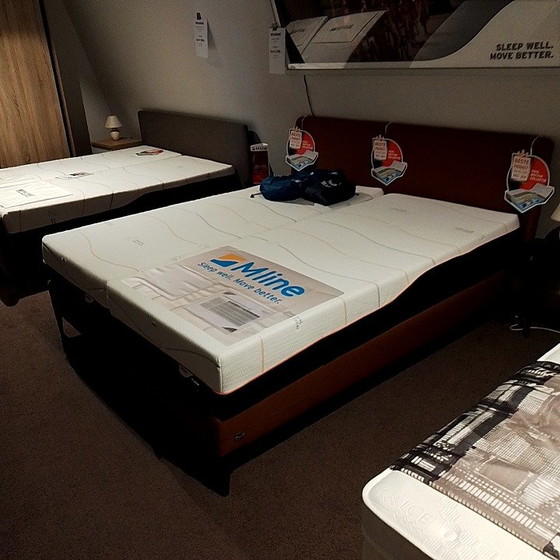 Image 1 of Somier Mline Elite - 180x200