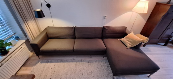 Image 1 of Sofá esquinero Living Divani